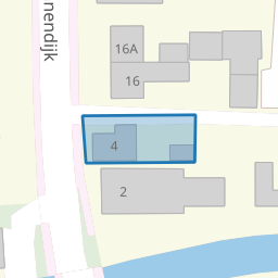 Perceel HDG00-H-1534