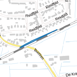 Perceel HDG00-H-1538