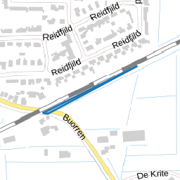 Perceel HDG00-H-1540