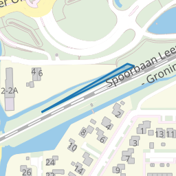 Perceel HDG00-H-1542