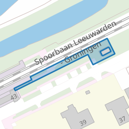 Perceel HDG00-H-1551