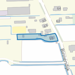 Perceel HDG00-H-1570