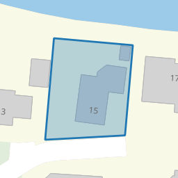 Perceel HDG00-H-1592