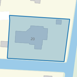 Perceel HDG00-H-1594