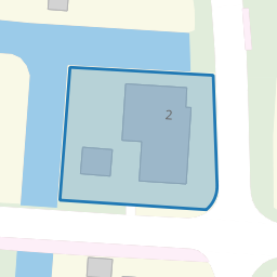 Perceel HDG00-H-1597