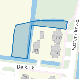 Perceel HDG00-H-1606