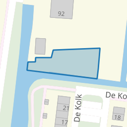 Perceel HDG00-H-1608