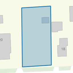 Perceel HDG00-H-1616