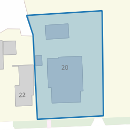 Perceel HDG00-H-1617