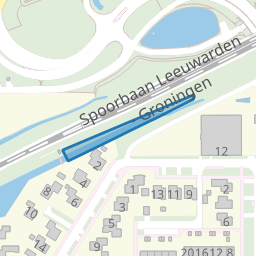 Perceel HDG00-H-1623