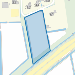 Perceel HDG00-H-1662