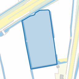 Perceel HDG00-H-1673