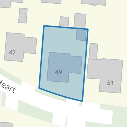 Perceel HDG00-H-1715