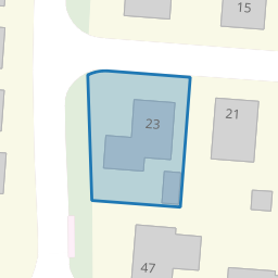 Perceel HDG00-H-1717