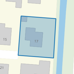 Perceel HDG00-H-1719