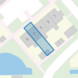 Perceel HDG00-H-1736