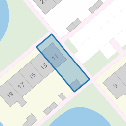 Perceel HDG00-H-1740