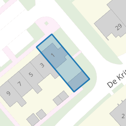 Perceel HDG00-H-1747