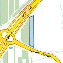 Perceel HDG00-H-1785