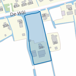 Perceel HDG00-H-1796