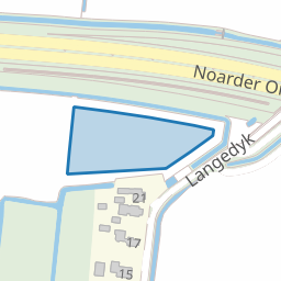 Perceel HDG00-H-1830