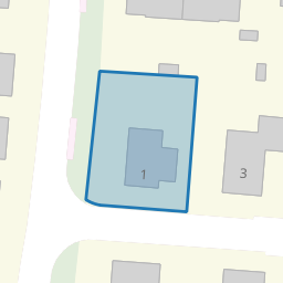 Perceel HDG00-H-1838