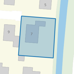 Perceel HDG00-H-1841