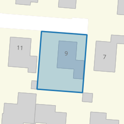 Perceel HDG00-H-1842