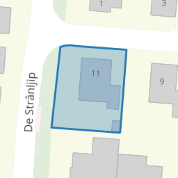 Perceel HDG00-H-1843