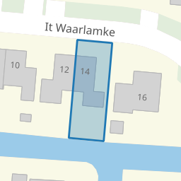 Perceel HDG00-H-1844