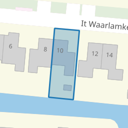 Perceel HDG00-H-1846