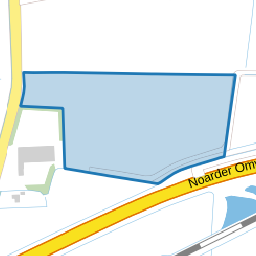 Perceel HDG00-H-1860