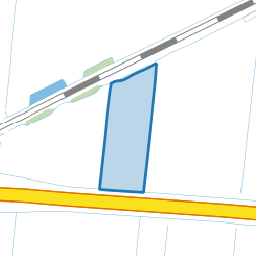 Perceel HDG00-H-1868