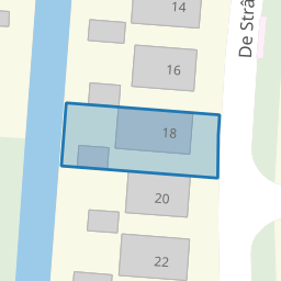 Perceel HDG00-H-1891