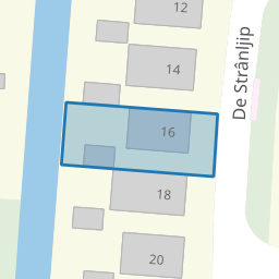 Perceel HDG00-H-1892