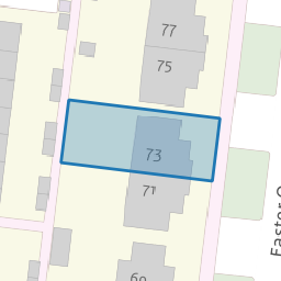 Perceel HDG00-H-1906