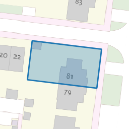 Perceel HDG00-H-1907