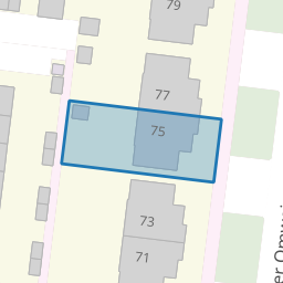 Perceel HDG00-H-1908