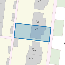 Perceel HDG00-H-1909