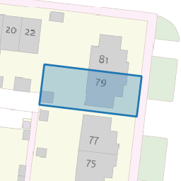 Perceel HDG00-H-1910