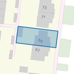 Perceel HDG00-H-1912