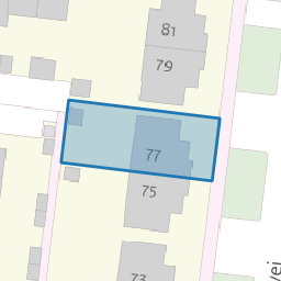 Perceel HDG00-H-1913