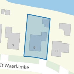 Perceel HDG00-H-1931