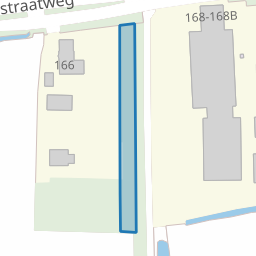 Perceel HDG00-H-1992