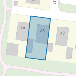 Perceel HDG00-H-1996