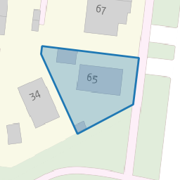 Perceel HDG00-H-1998