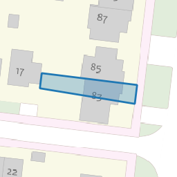 Perceel HDG00-H-2006