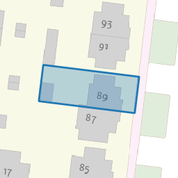 Perceel HDG00-H-2009