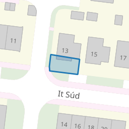 Perceel HDG00-H-2019