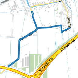 Perceel HDG00-H-2039